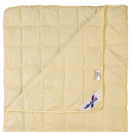 Одеяло Billerbeck шерстяное Оксфорд