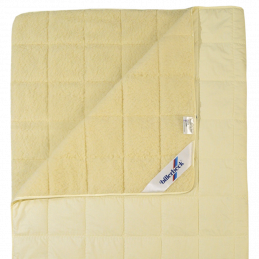 Duvet Billerbeck Lama