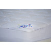 Hotel Billerbeck mattress cover with edging