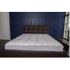 Hotel Billerbeck mattress cover with edging