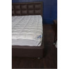 Hotel Billerbeck mattress cover with edging