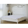 Hotel Billerbeck mattress cover with bands