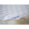 Hotel Billerbeck mattress cover with bands