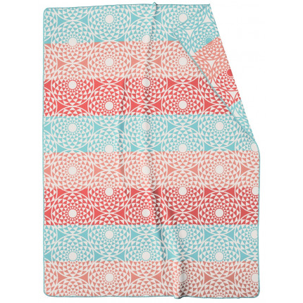 Plaid Biederlack Carribean Dream Santo Domingo