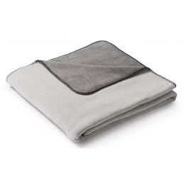 Duo Co.Melange natur-graphit