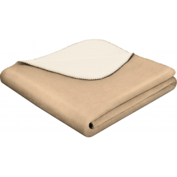 Duo Cotton mousse-ecru