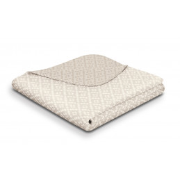 Плед Biederlack Wohndecke Cautious