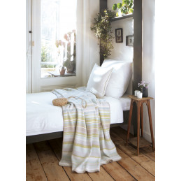 Плед Biederlack Wohndecke Gimmik