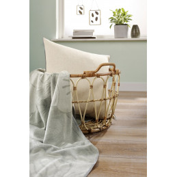 Плед Biederlack Wohndecke Jade