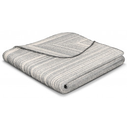 Плед Biederlack Wohndecke Lines