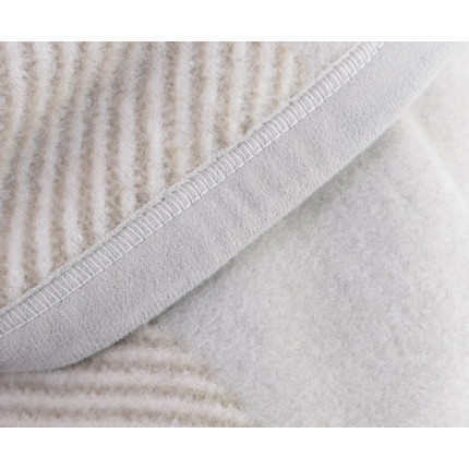Wohndecke Stage cream