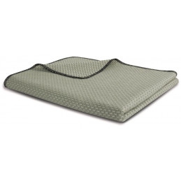 Плед Biederlack Wohndecke Structure salv.