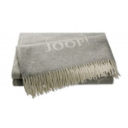 Плед JOOP! F-VISION Schiefer
