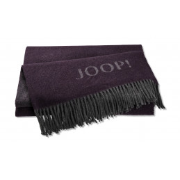 Плед JOOP! FINE-DFAuberg-Graphit
