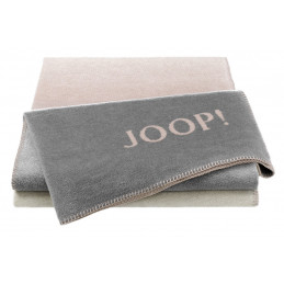 Плед JOOP! OMBRE Rose-Natur