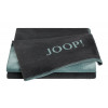 Плед JOOP! UDF Schiefer-Aqua