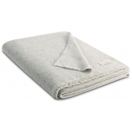 Плед Biederlack Plaid grey