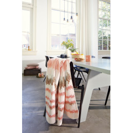 Плед Biederlack Wohndecke Cardio