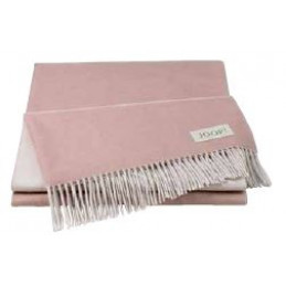 Плед JOOP! SENS.-DF Nude-Kreide