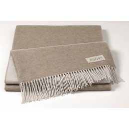 Плед JOOP! SENS.DF Palisade-Kreide