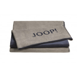 Плед JOOP! UDF Graphit-Marine