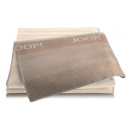 Плед JOOP! FIT Palisade-Coral