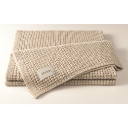 Плед JOOP! DB-KNIT Natur