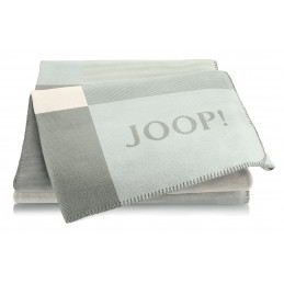 Плед JOOP! Mosaic Jade Graphit