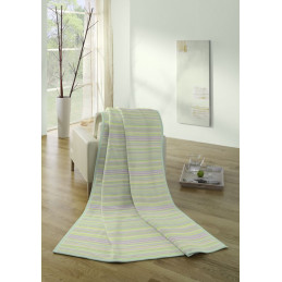 Плед Softflor Linien