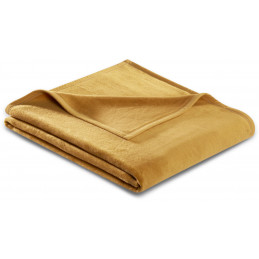 Плед Uno Cotton antique