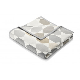 Плед Italian Collec. Grey zone