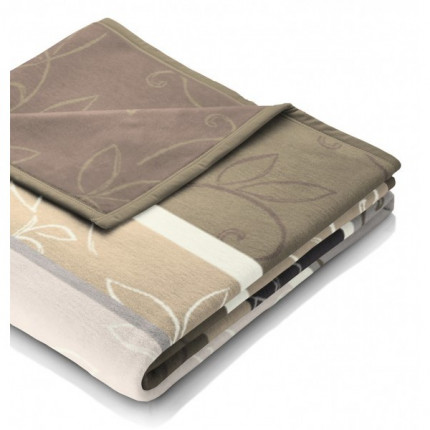 Orion Cotton Vintage Leaves