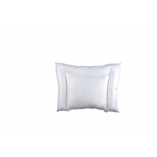 Pillow Anti-allergenic for babies + pillowcase