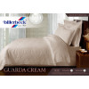 Покрывало Billerbeck Guarda cream