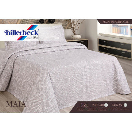 Bedspread Billerbeck Maia