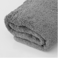 Towel MIAMI gray