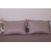 Pillowcase Neustadt U light gray