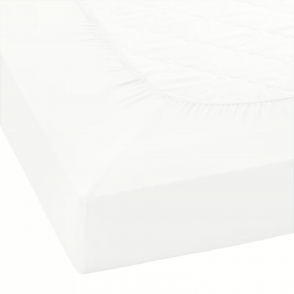 Sheet Billerbeck Janine white