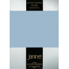 Sheet Billerbeck Janine blue mother-of-pearl