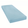 Sheet Billerbeck Janine blue mother-of-pearl