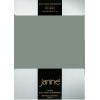 Sheet Billerbeck Janine gray-green