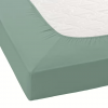 Sheet Billerbeck Janine gray-green