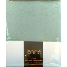 Sheet Billerbeck Janine gray-green
