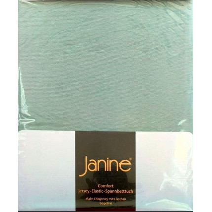 Sheet Billerbeck Janine gray-green