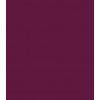 Sheet flannel Kaeppel color burgundy