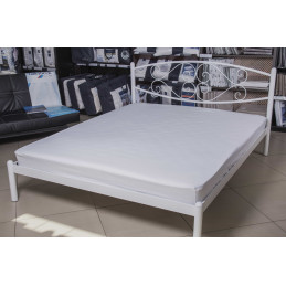 Sheet Billerbeck Janine white