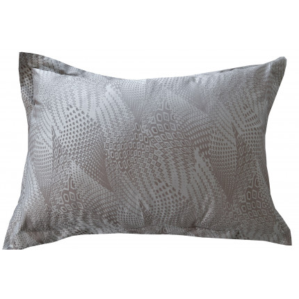 Pillowcase JURA Jacquard