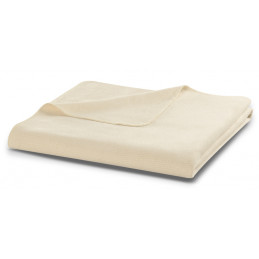 Wohndecke Pearl oatmeal