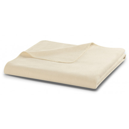 Wohndecke Pearl oatmeal