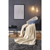 Wohndecke Pearl oatmeal
